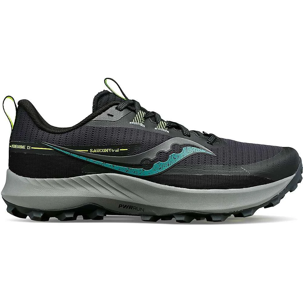 Saucony Men's Peregrine 13 Shoe 商品