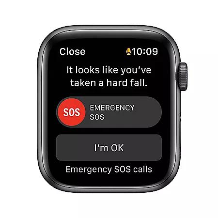 Apple Watch SE 44mm GPS + Cellular (Choose Color)商品第5张图片规格展示
