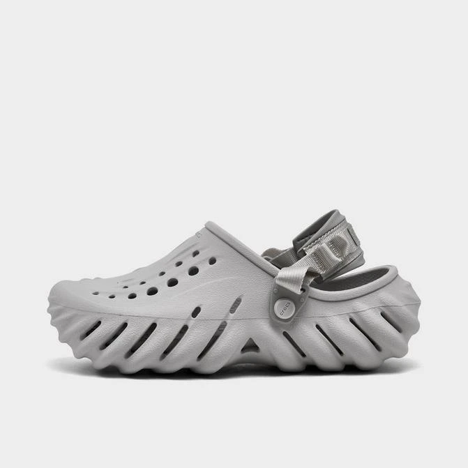 商品Crocs|Women's Crocs Echo Clog Shoes,价格¥112,第1张图片