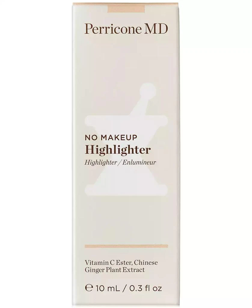 No Makeup Highlighter, 0.3-oz. 商品