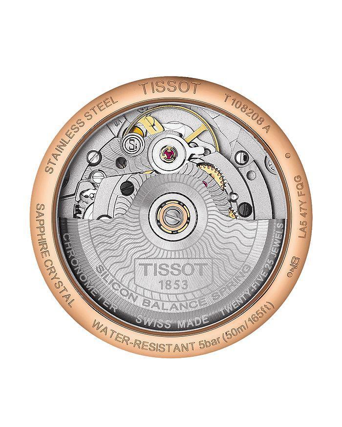商品Tissot|Ballade Watch, 32mm,价格¥5647,第4张图片详细描述