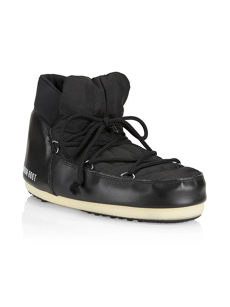 商品Moon Boot|Unisex Icon Evolution Pump Moon Boots,价格¥557,第2张图片详细描述