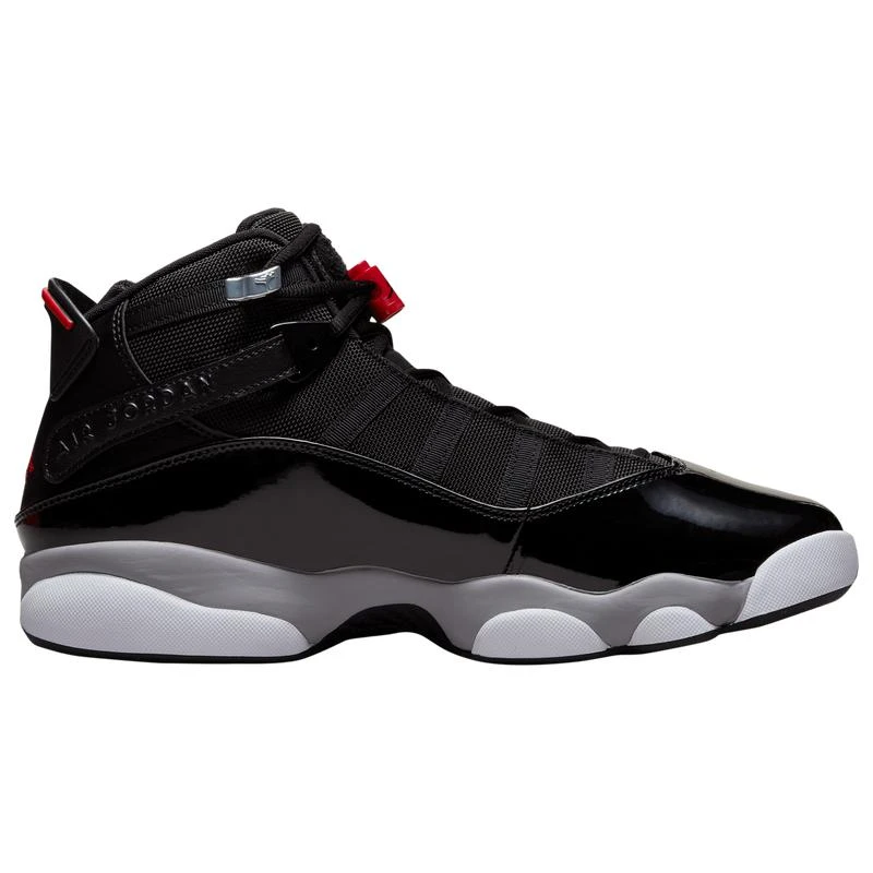 商品Jordan|Jordan 6 Rings AP - Men's,价格¥929,第1张图片