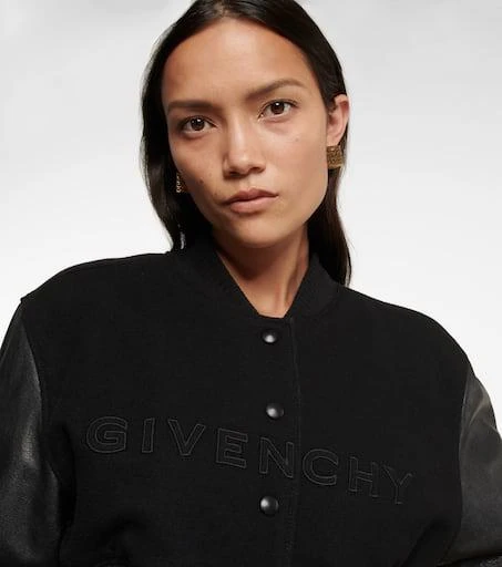 商品Givenchy|4G stud earrings,价格¥2925,第3张图片详细描述