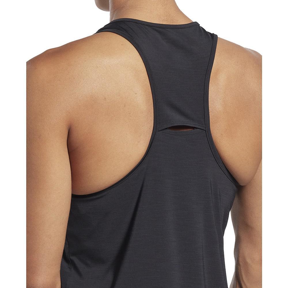 商品Reebok|Women's ACTIVCHILL Graphic Tank Top,价格¥248,第6张图片详细描述