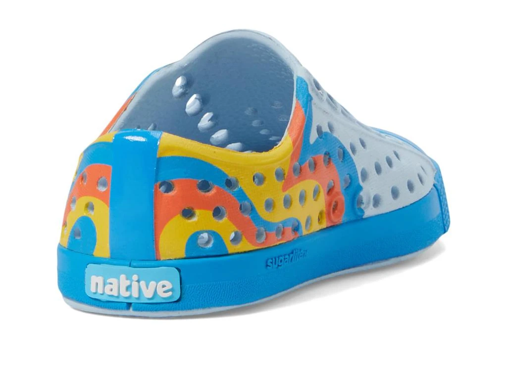 商品Native|Jefferson Block (Toddler/Little Kid),价格¥374,第5张图片详细描述
