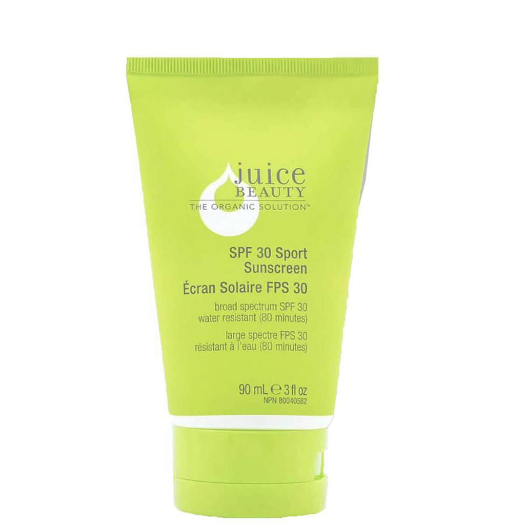 商品Juice Beauty|Juice Beauty SPF 30 Sport Sunscreen,价格¥143,第1张图片