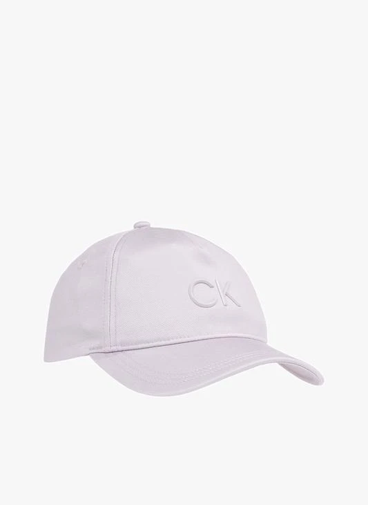 商品Calvin Klein|Casquette en coton,价格¥333,第1张图片