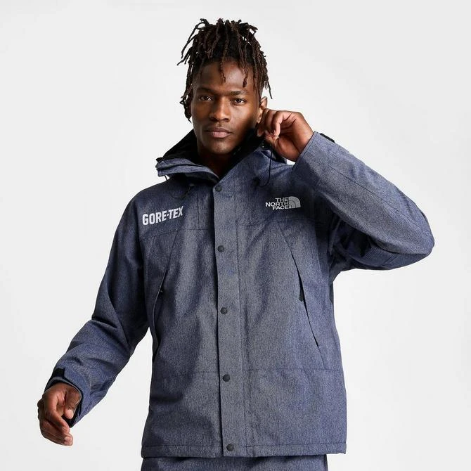 商品The North Face|Men's The North Face Gore-Tex Mountain Jacket,价格¥1453,第3张图片详细描述