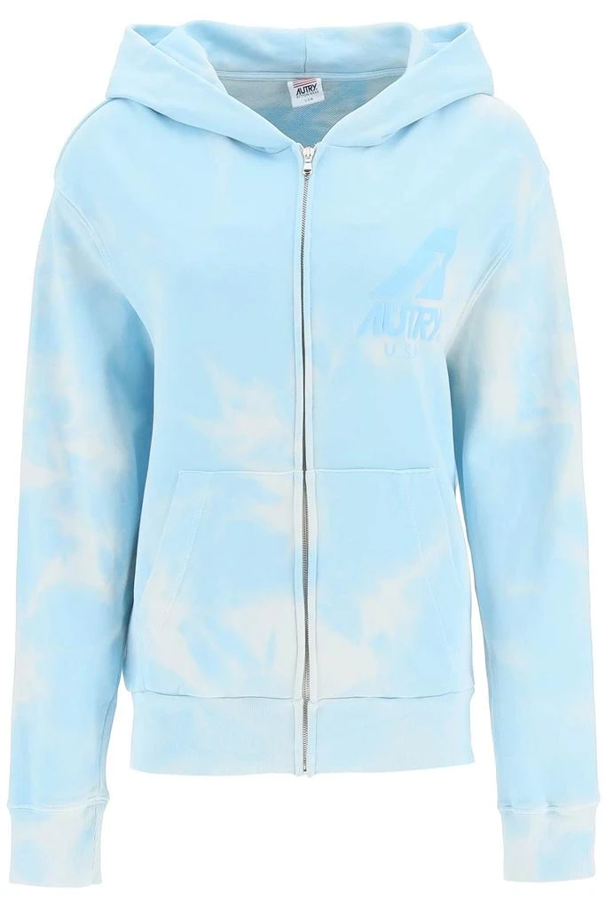 商品Autry|Autry Matchpoint Sweatshirt,价格¥1857,第1张图片