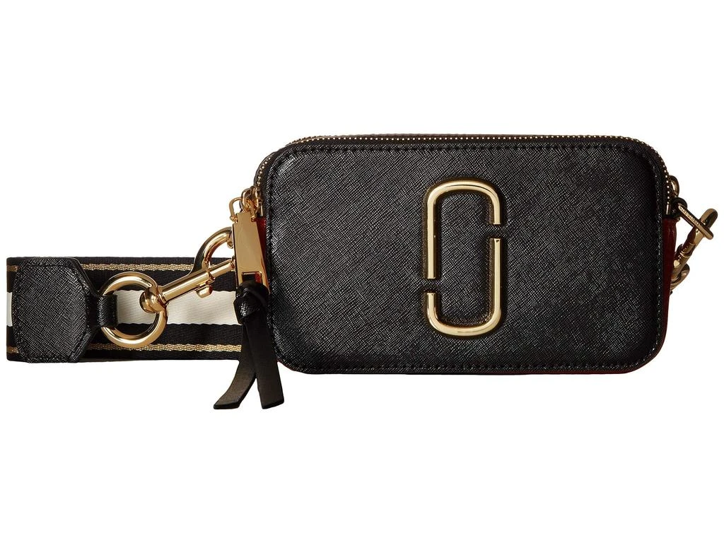 商品Marc Jacobs|The Color-Block Snapshot,价格¥1815,第1张图片