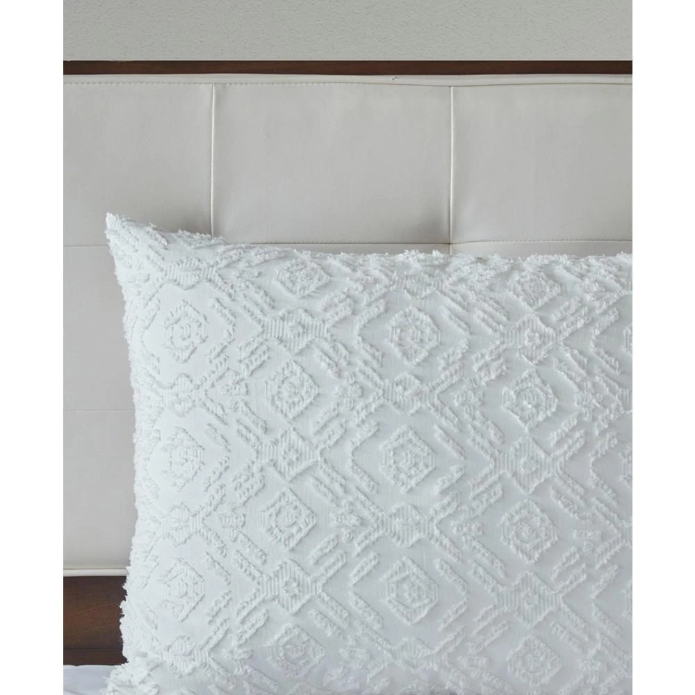 Mill Valley Reversible 3-Pc. Comforter Set 商品