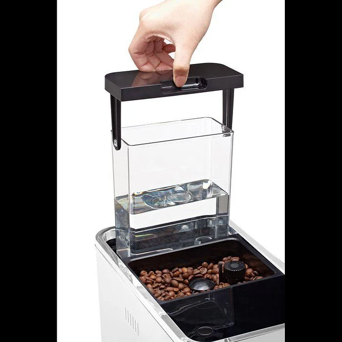 商品Espressione|Concierge Elite Espresso,价格¥3738,第2张图片详细描述
