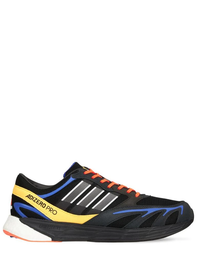 商品Adidas|Adizero Pro Dna Sneakers,价格¥488,第1张图片