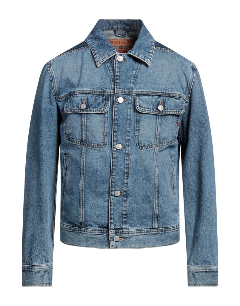 商品Diesel|Denim jacket,价格¥1874,第1张图片