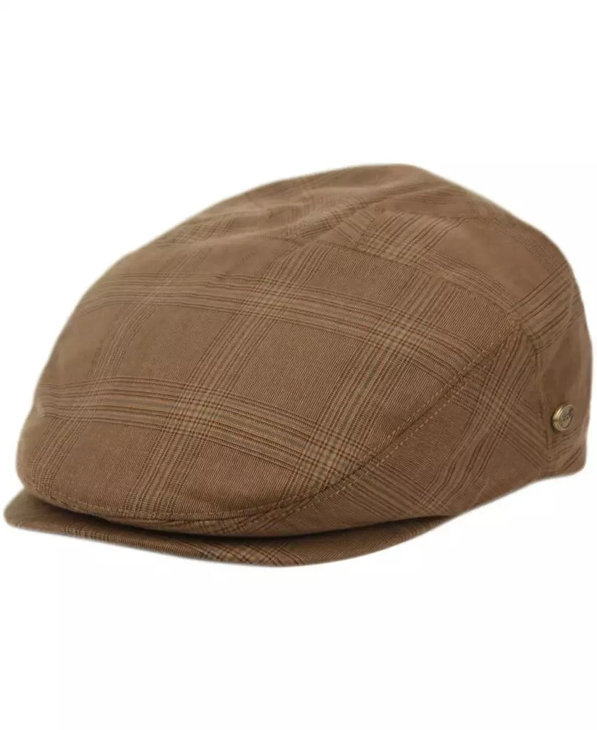 Women's Six Panel Cotton Ivy Cap 商品