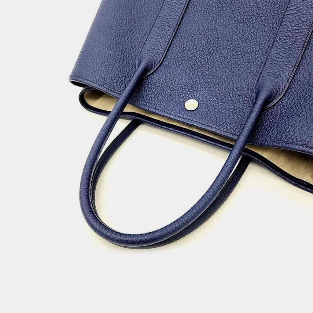 商品[二手商品] Hermes|Hermes Garden Party 36 bag,价格¥27858,第3张图片详细描述