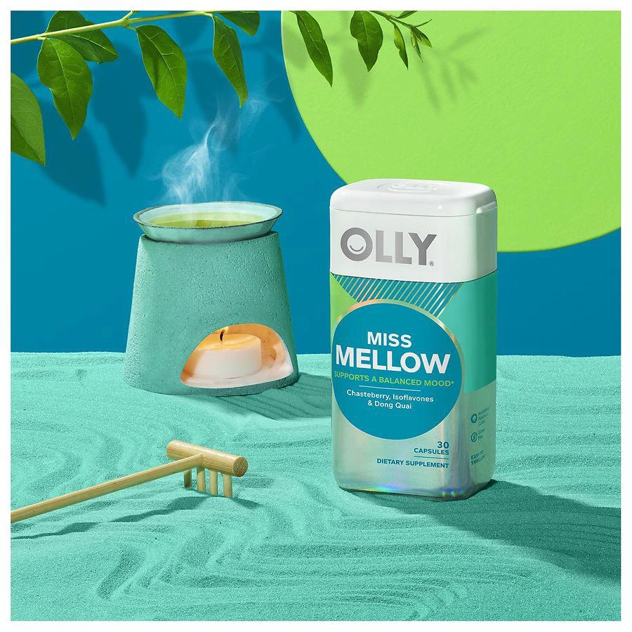 Miss Mellow 商品