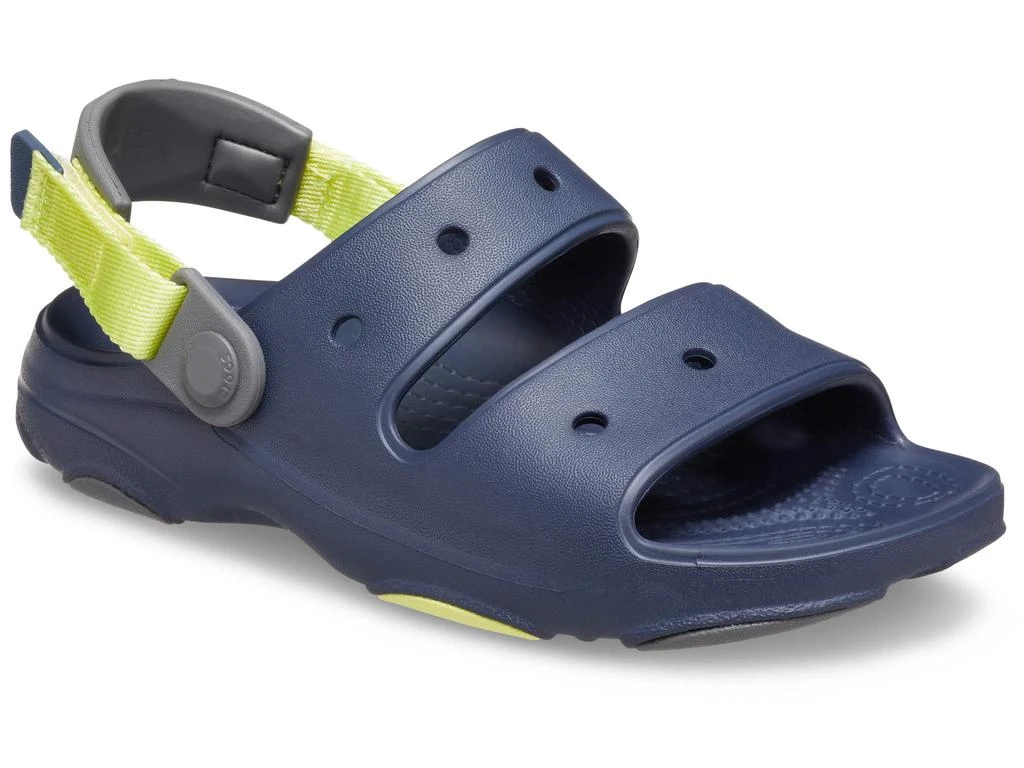 商品Crocs|Classic All-Terrain Sandal (Little Kid/Big Kid),价格¥262,第1张图片