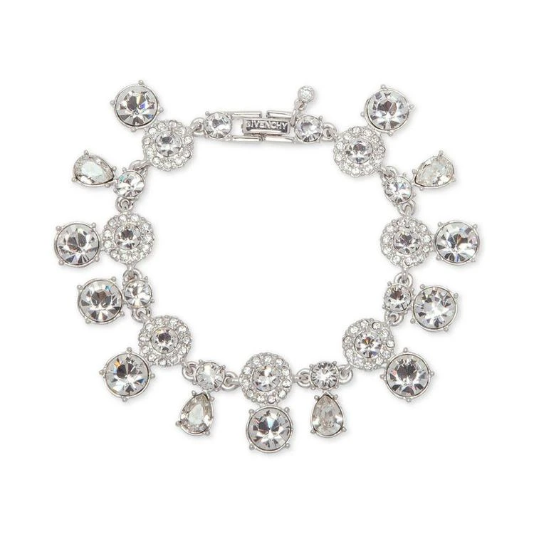 商品Givenchy|Crystal Flex Bracelet,价格¥231,第1张图片