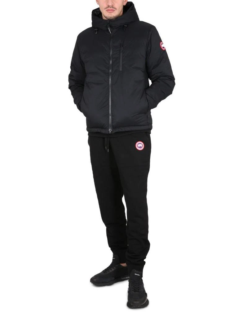 商品Canada Goose|CANADA GOOSE DOWN JACKET LODGE,价格¥5527,第2张图片详细描述