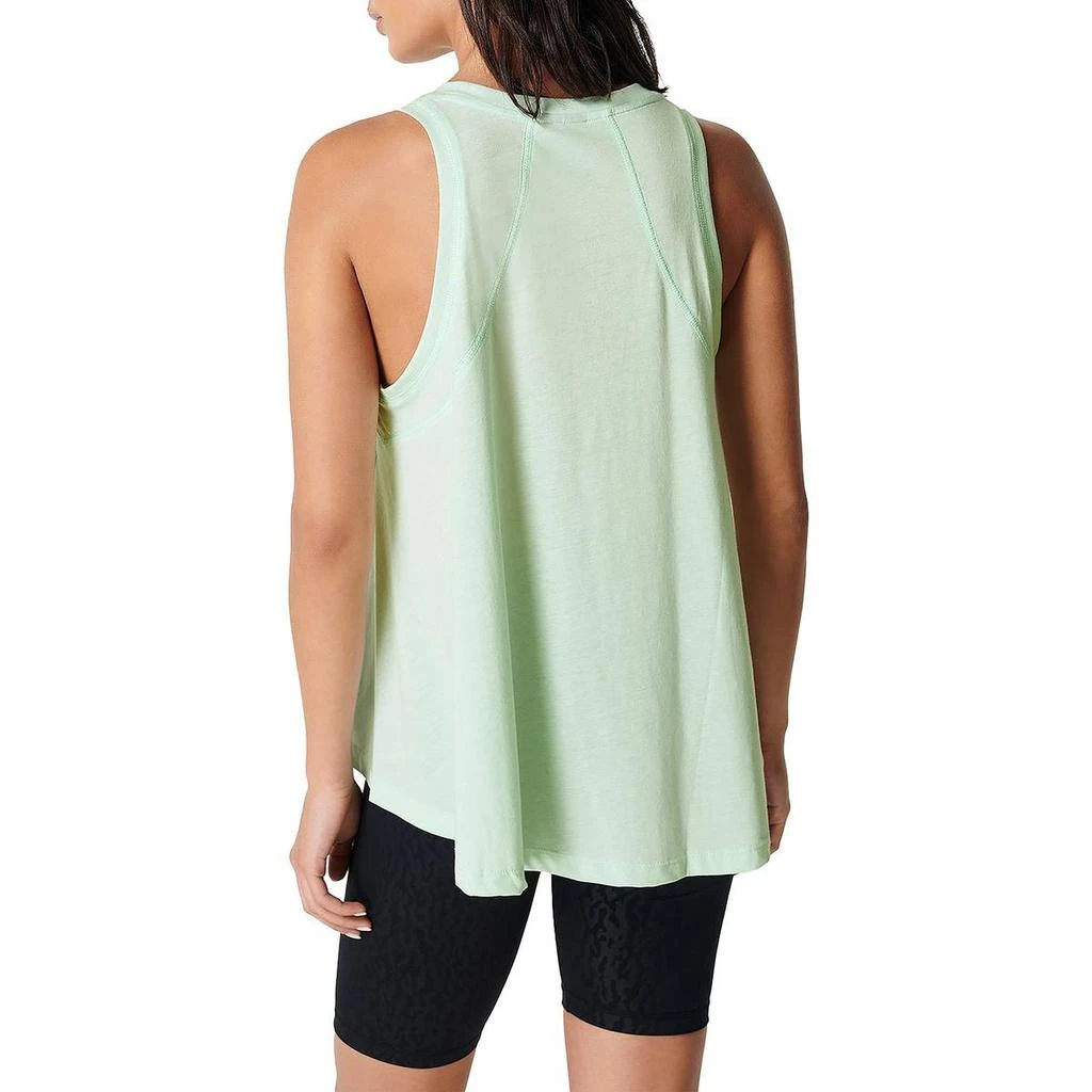 商品SWEATY BETTY|Sweaty Betty Womens Fitness Running Tank Top,价格¥63,第3张图片详细描述