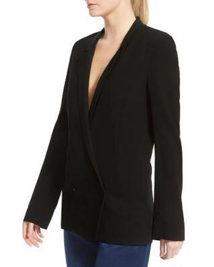 商品Halston Heritage|休闲西装,价格¥714,第3张图片详细描述
