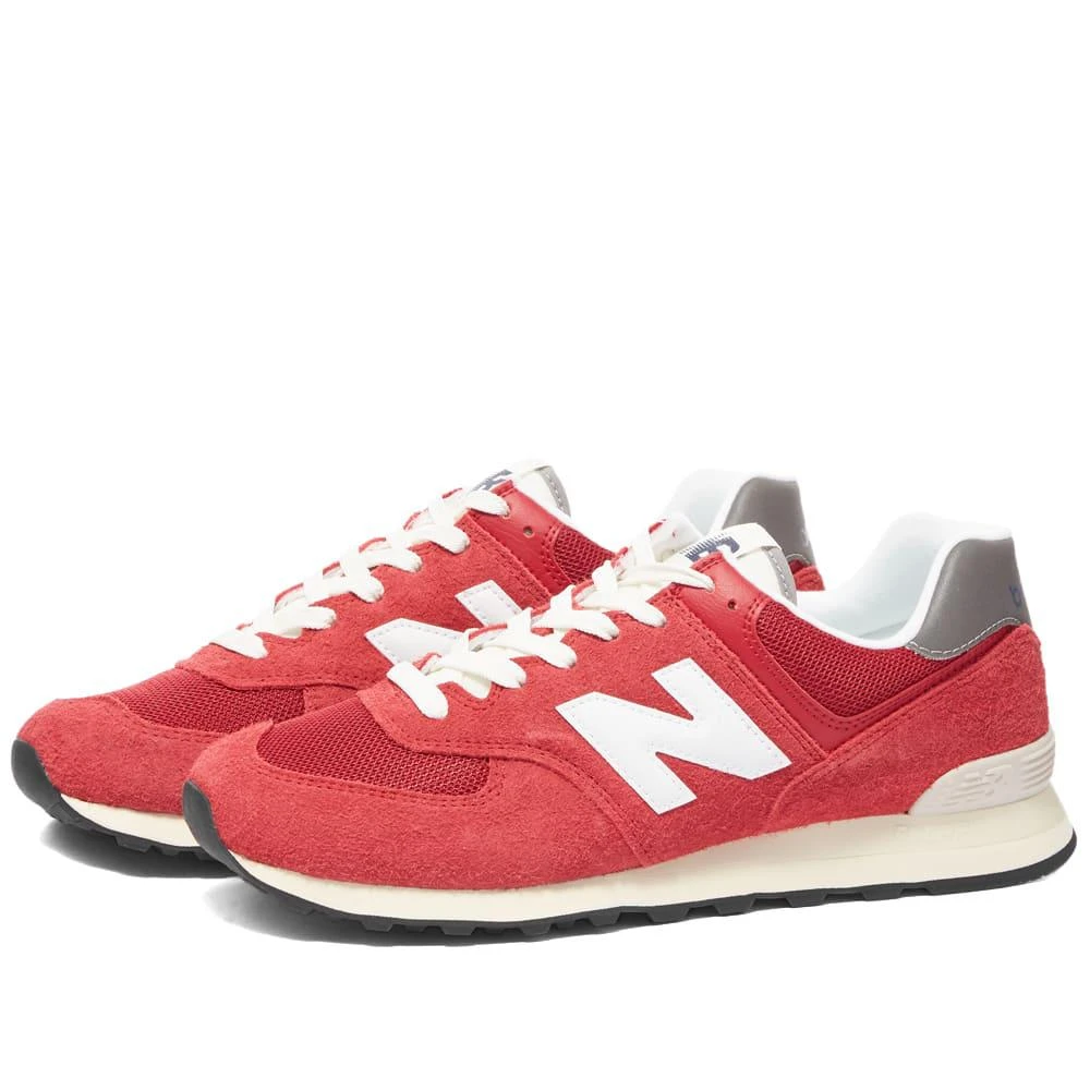 商品New Balance|New Balance U574HR2,价格¥552,第1张图片