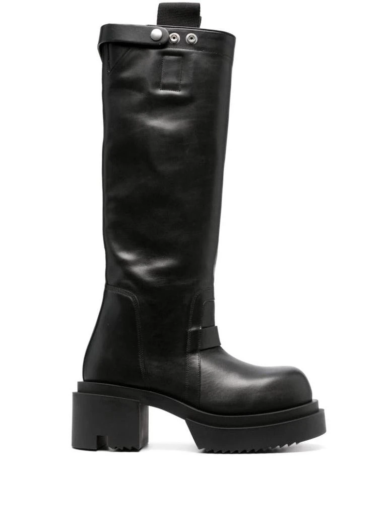 商品Rick Owens|RICK OWENS BOOTS,价格¥10137,第3张图片详细描述