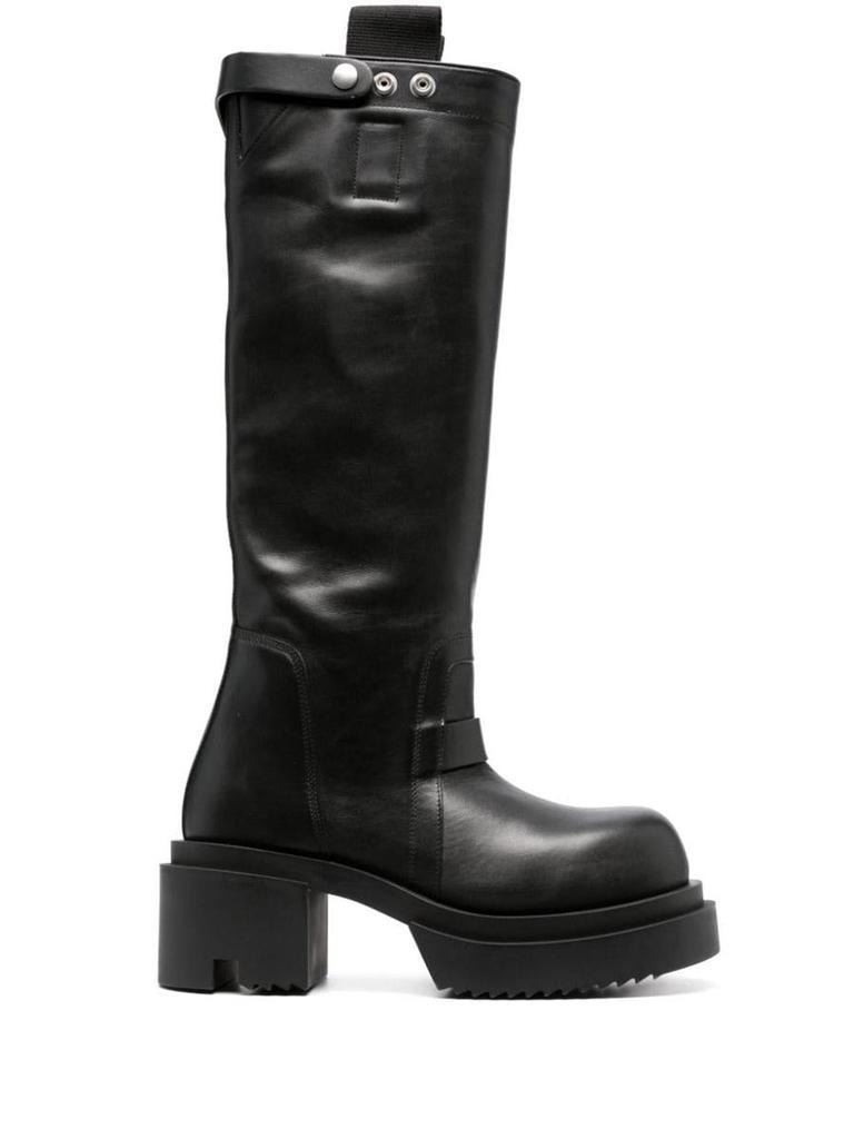 商品Rick Owens|RICK OWENS BOOTS,价格¥14278,第3张图片详细描述