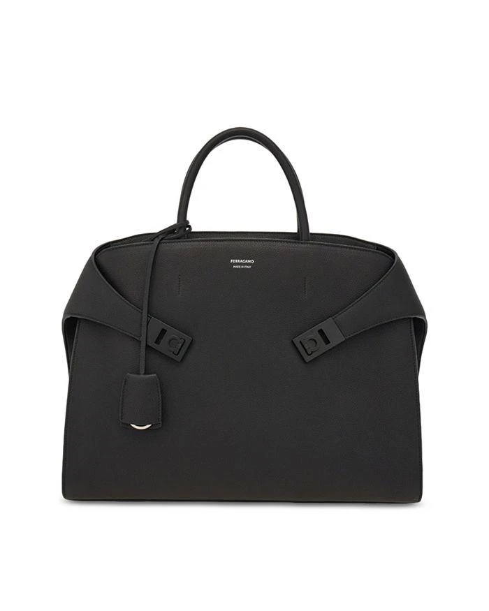 商品Salvatore Ferragamo|Hug Bag,价格¥22075,第1张图片详细描述