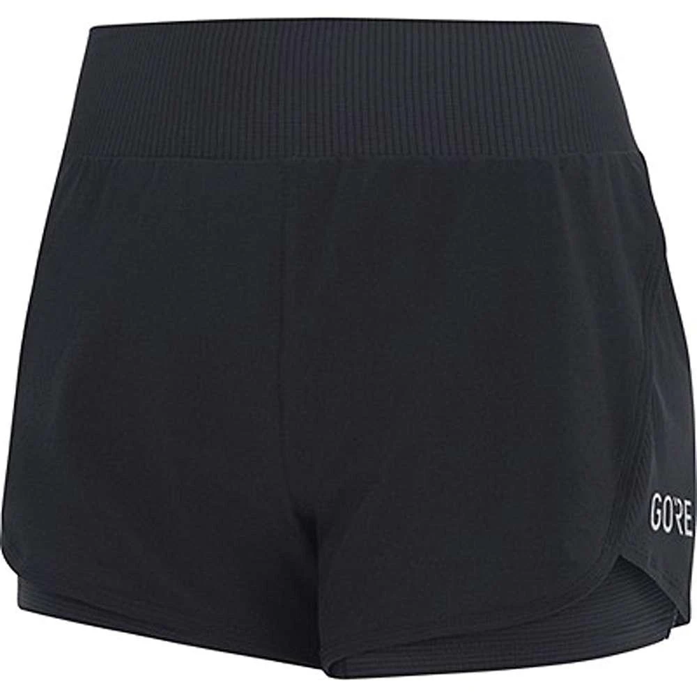 商品Gore Wear|Women's Gore R7 2 IN 1 Short,价格¥281,第1张图片