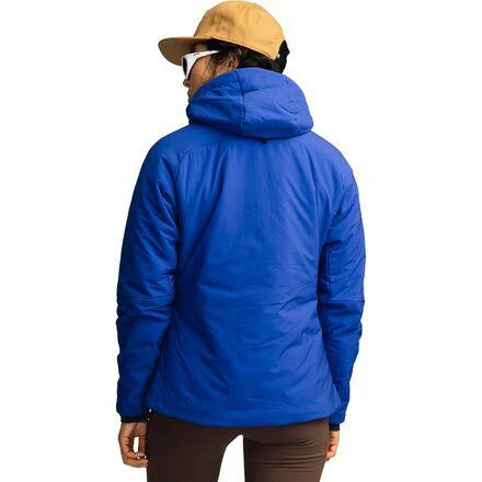 商品Mountain Hardwear|Kor Stasis Hoodie - Women's,价格¥1591,第2张图片详细描述