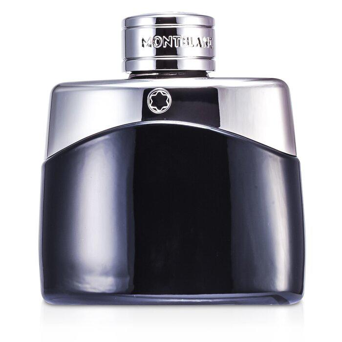 Montblanc 传奇男士淡香水 Legend EDT 50ml/1.7oz商品第1张图片规格展示