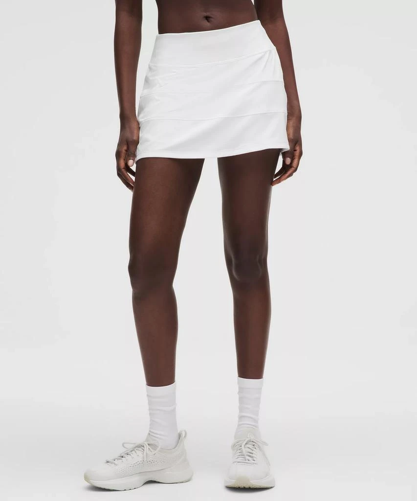 Pace Rival Mid-Rise Skirt *Long 商品