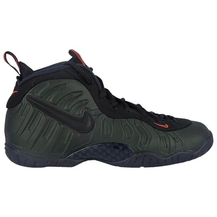 商品NIKE|Nike Little Posite Pro - Boys' Grade School篮球鞋,价格¥1214,第1张图片