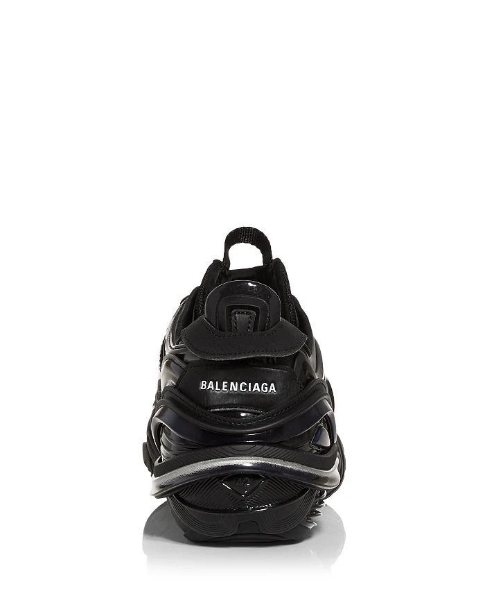 商品Balenciaga|男款 Tyrex 低帮运动鞋,价格¥2651,第3张图片详细描述
