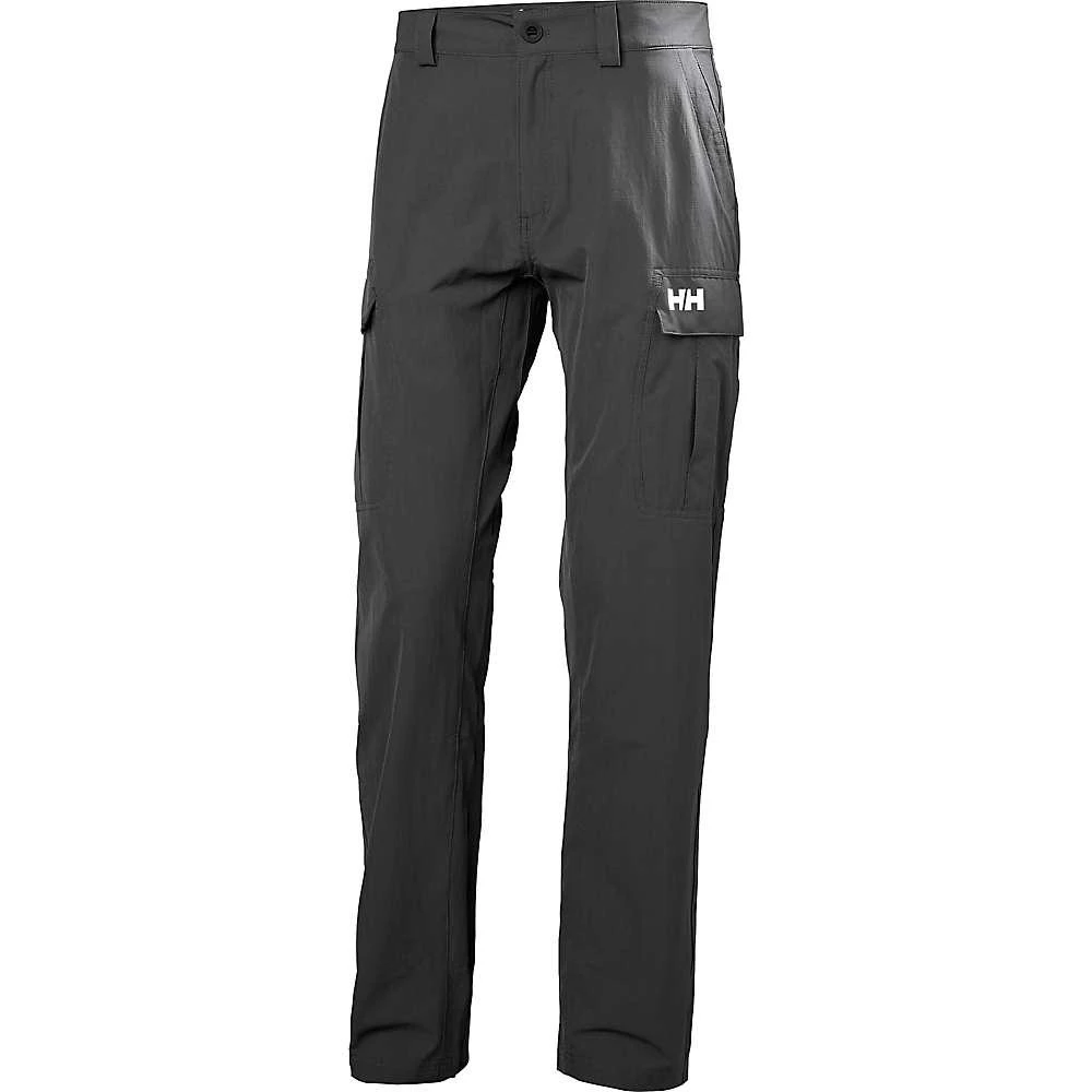 商品Helly Hansen|Helly Hansen Men's HH QD Cargo Pant,价格¥736,第1张图片