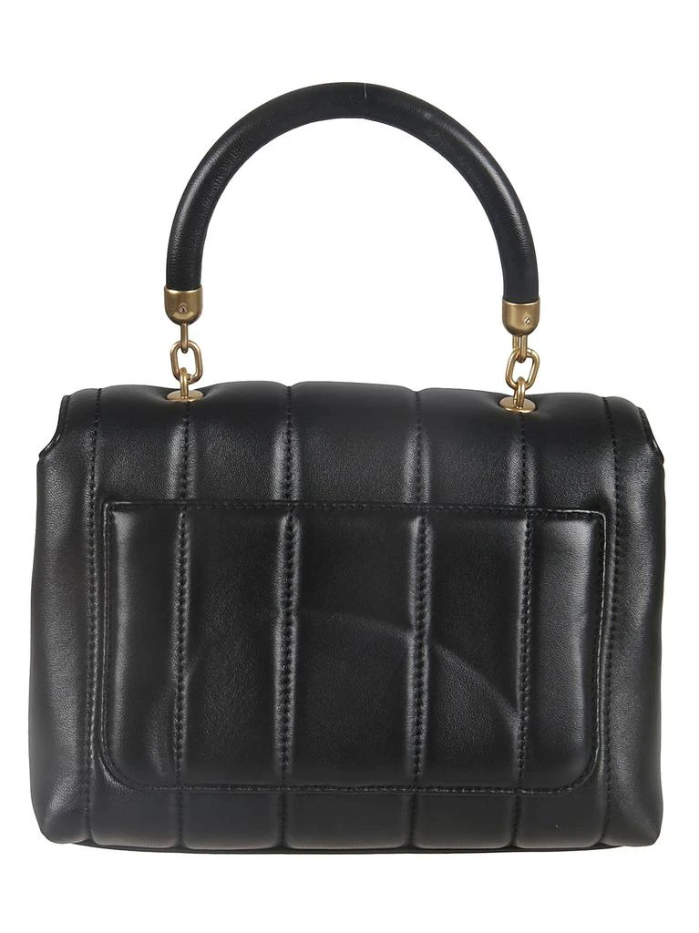 商品Tory Burch|Tory Burch Kira Small Top Handle Satchel,价格¥5411,第2张图片详细描述