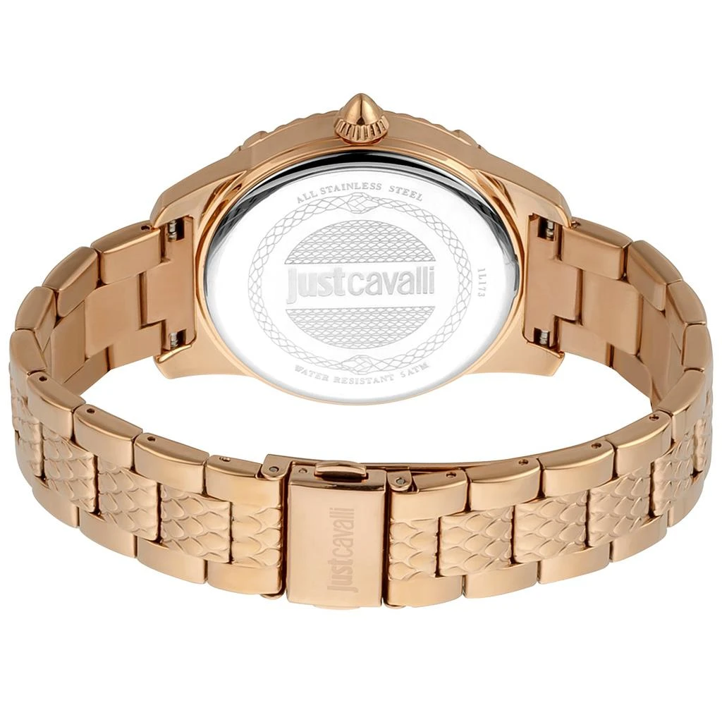 商品Just Cavalli|Just Cavalli Women Women's Watches,价格¥1881,第2张图片详细描述
