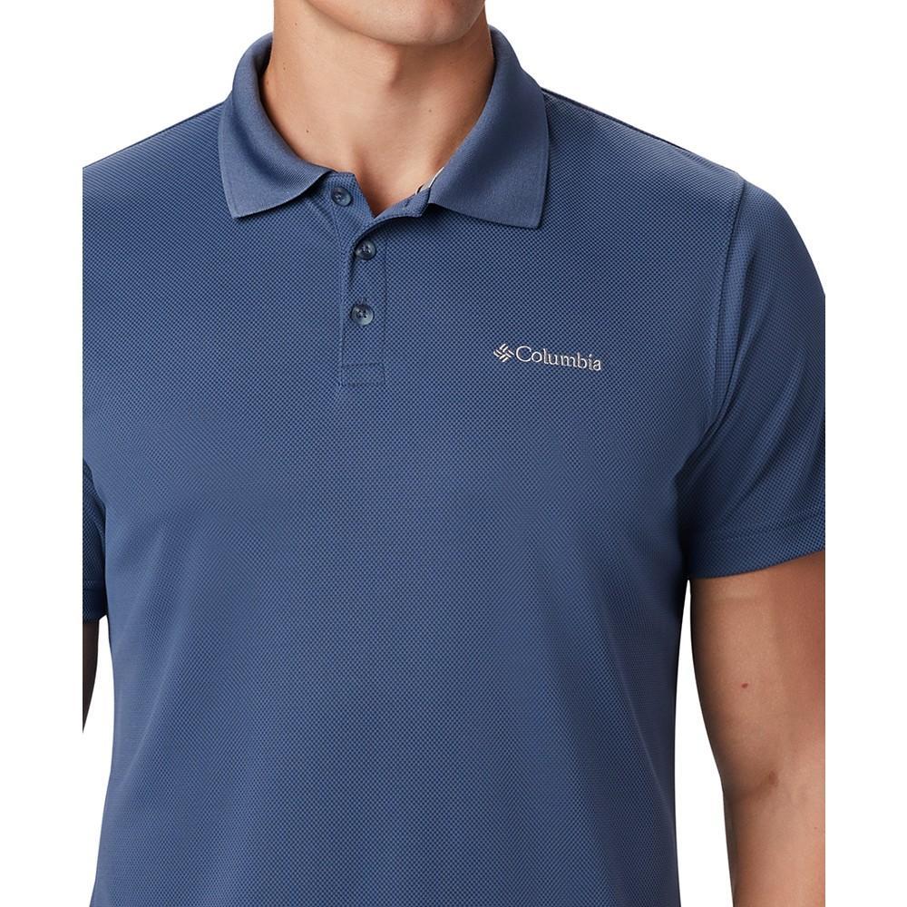 商品Columbia|Men's Utilizer Polo Shirt,价格¥259,第4张图片详细描述