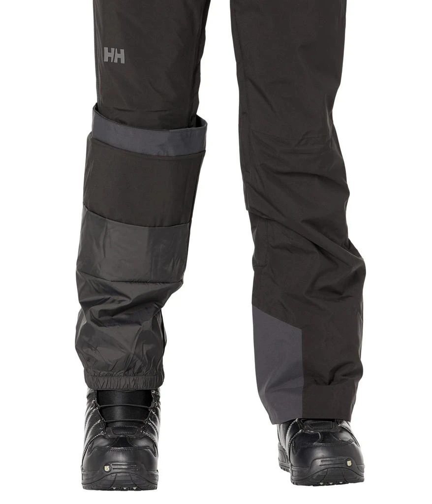 商品Helly Hansen|Legendary Insulated Bib Pants,价格¥1778,第4张图片详细描述