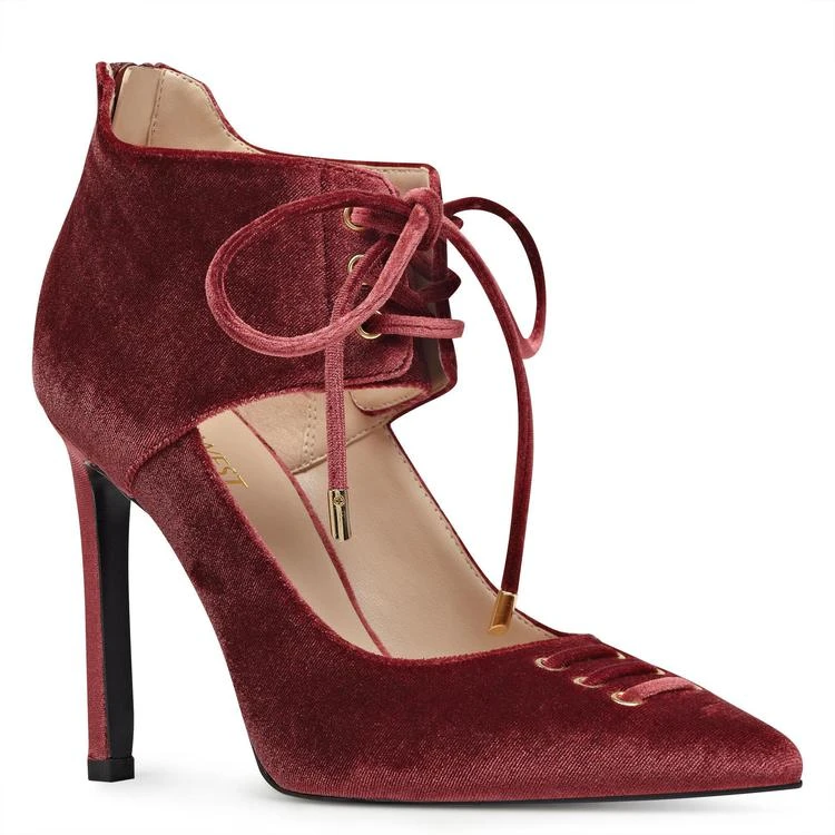 Tajour Pointy Toe Pumps 商品