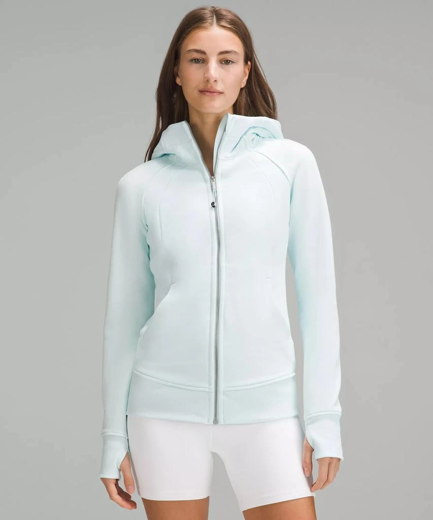 商品Lululemon|Scuba Full-Zip Hoodie,价格¥984,第3张图片详细描述