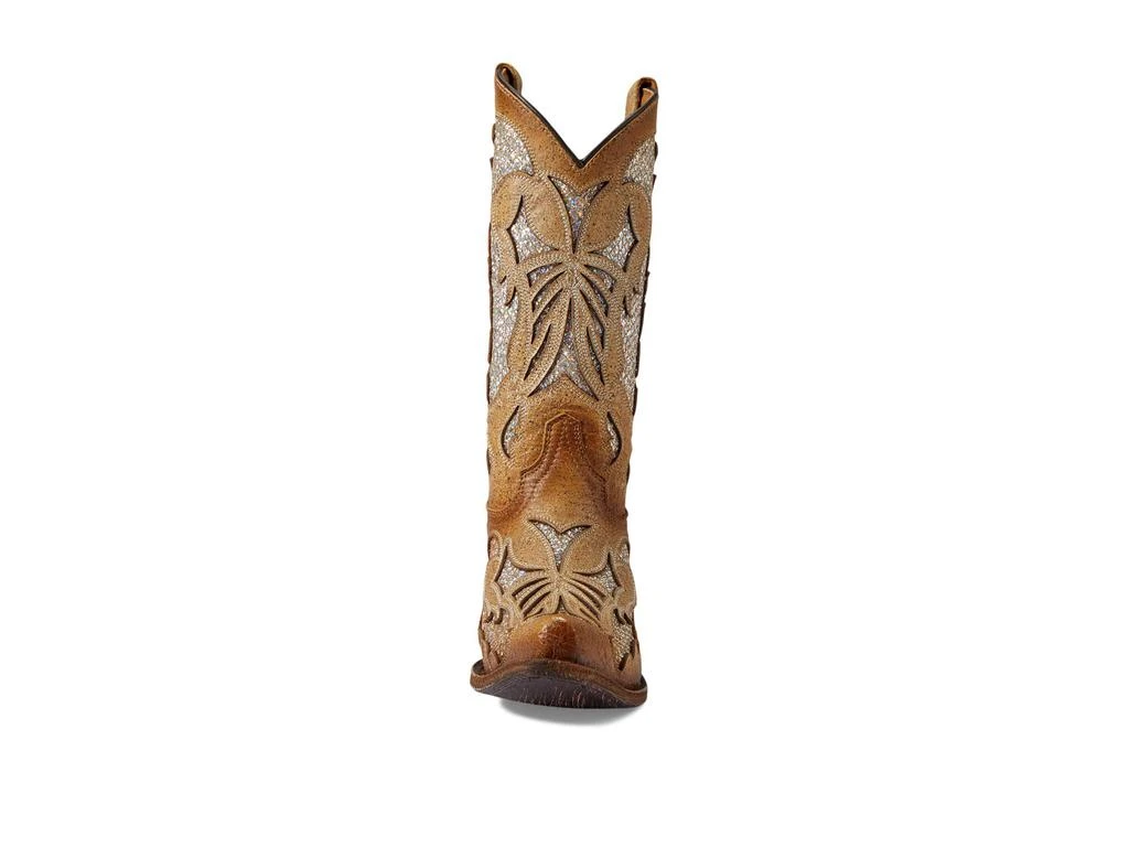 商品Corral Boots|T0115 (Little Kid/Big Kid),价格¥416,第2张图片详细描述
