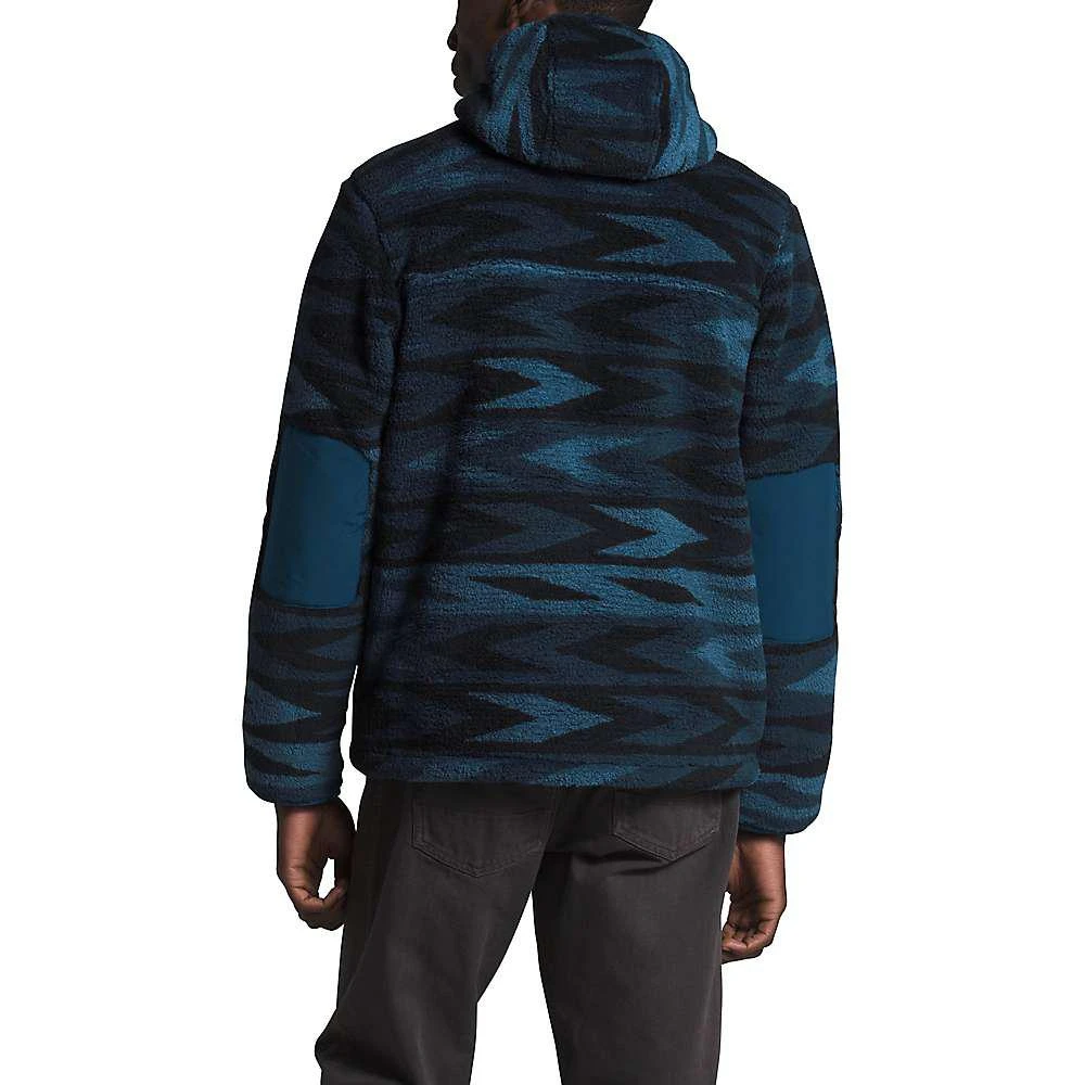 商品The North Face|The North Face Men's Campshire Pullover Hoodie,价格¥694,第2张图片详细描述