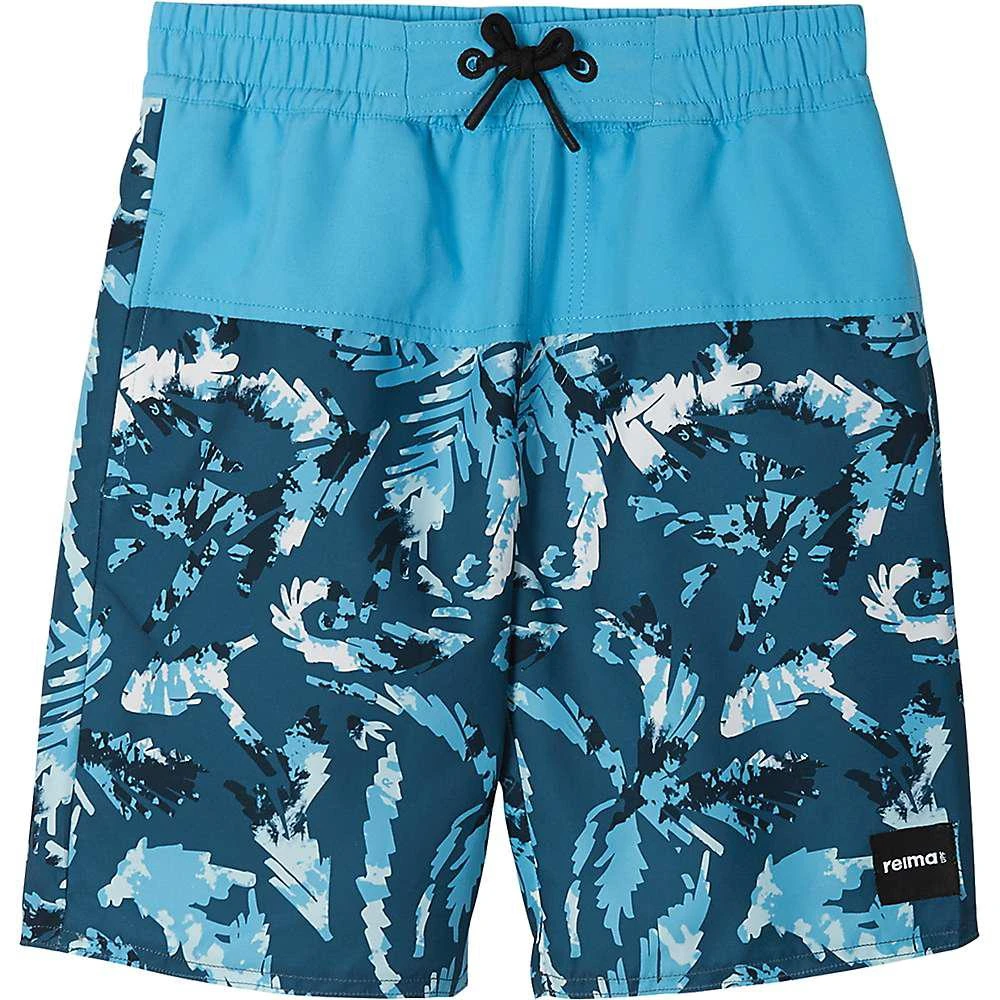商品Reima|Boys' Papaija Short,价格¥129,第1张图片