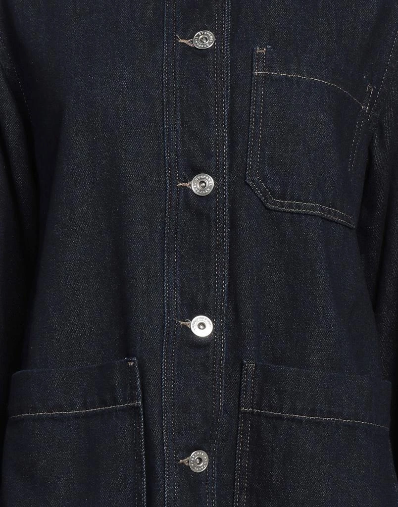 商品STEFANEL|Denim jacket,价格¥642,第4张图片详细描述