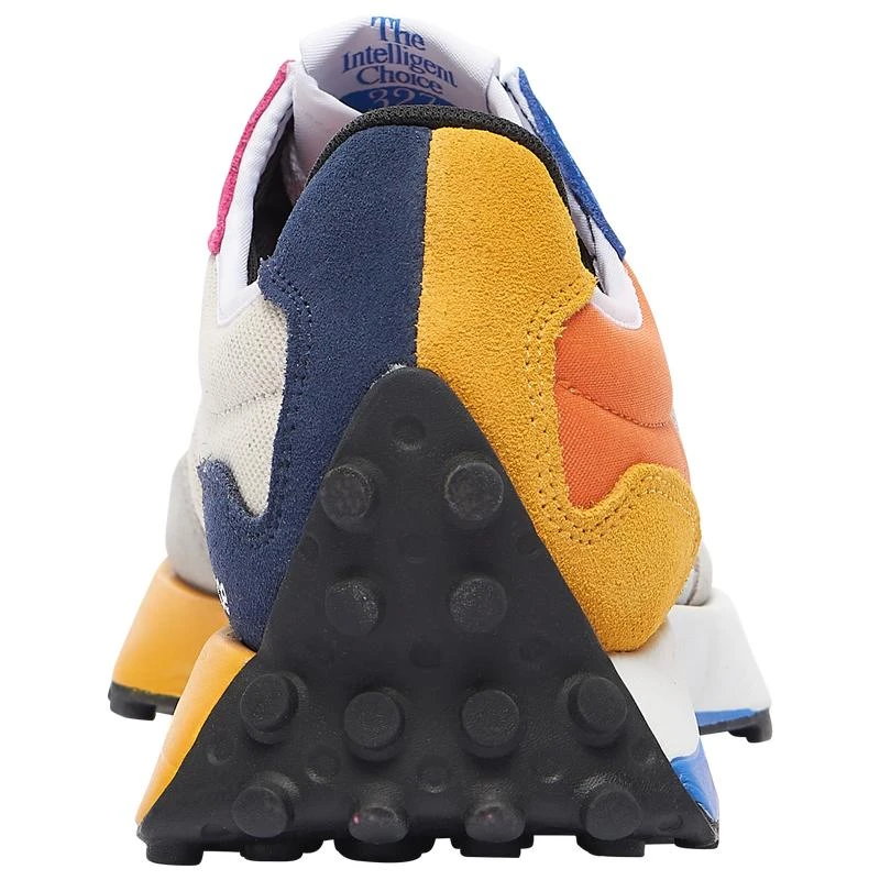 商品New Balance|New Balance 327 - Women's,价格¥745,第3张图片详细描述
