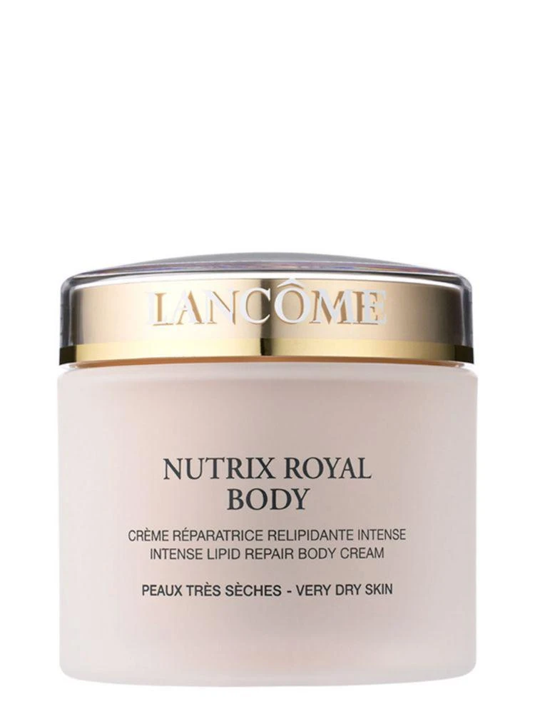 商品Lancôme|Nutrix Royal Body Creme,价格¥288,第1张图片